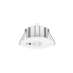OPPLE - LEDEM-Spot-E Rd55-3W-AT-AS/W-EM3-WH - 572005000100