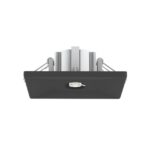 OPPLE - LEDEM-Spot-E Sq80-3W-AT-AS/W-EM3-BL - 572005004200