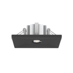 OPPLE - LEDEM-Spot-E Sq80-3W-AT-AS/W-EM3-BL - 572005004200