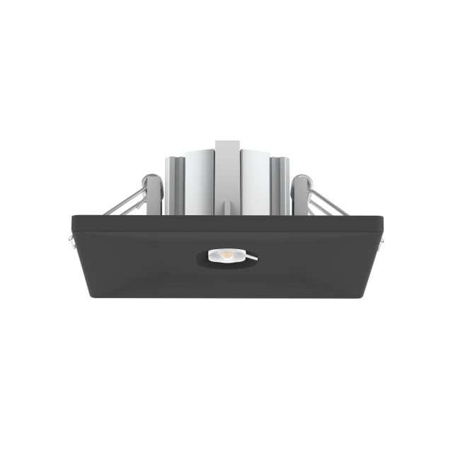 OPPLE - LEDEM-Spot-E Sq80-3W-AT-AS/W-EM3-BL - 572005004200 OPPLE - LEDEM-Spot-E Sq80-3W-AT-AS/W-EM3-BL - 572005004200
