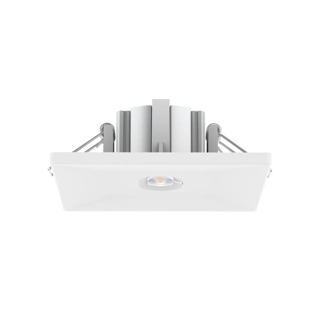 OPPLE - LEDEM-Spot-E Sq80-3W-AT-AS/W-EM3-WH - 572005004100 OPPLE - LEDEM-Spot-E Sq80-3W-AT-AS/W-EM3-WH - 572005004100