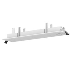 OPPLE - LEDExit-Sign-E Recessed-Kit-WH - 572005002800