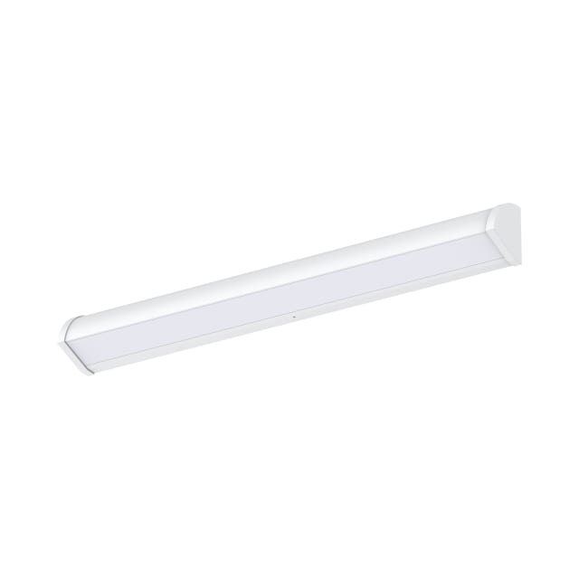 OPPLE Applique murale LED salle de bain CCT Applique murale LED linéaire blanche IP44 10W pour salle de bain