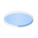 OPPLE - LEDSkylight SDL-S Rd550-100W-BLE2-WH - 520036014200
