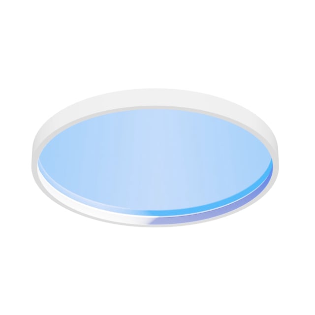 OPPLE - LEDSkylight SDL-S Rd550-100W-BLE2-WH - 520036014200 OPPLE - LEDSkylight SDL-S Rd550-100W-BLE2-WH - 520036014200