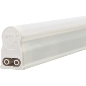 OPPLE - Réglette Led T5 EcoMax applique - 1200mm - 18W - 1600lm - 3000K - carton - 140043900