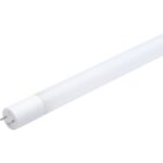 OPPLE - Tube Led T8 Performer - verre - G13 - 1200mm - 16W - 2100lm - 220° - 3000K - bl. - 140062613