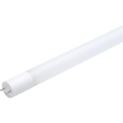 OPPLE - Tube Led T8 Performer - verre - G13 - 1200mm - 16W - 2100lm - 220° - 3000K - bl. - 140062613