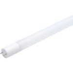 OPPLE - Tube Led T8 Performer - verre - G13 - 1500mm - 23W - 3100lm - 220° - 3000K - bl. - 140062616