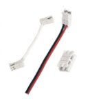 OSRAM - CONNECTsystem pour LINEARlight LM-2PIN (10x) - 4008321908629