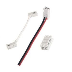 OSRAM - CONNECTsystem pour LINEARlight LM-2PIN (10x) - 4008321908629