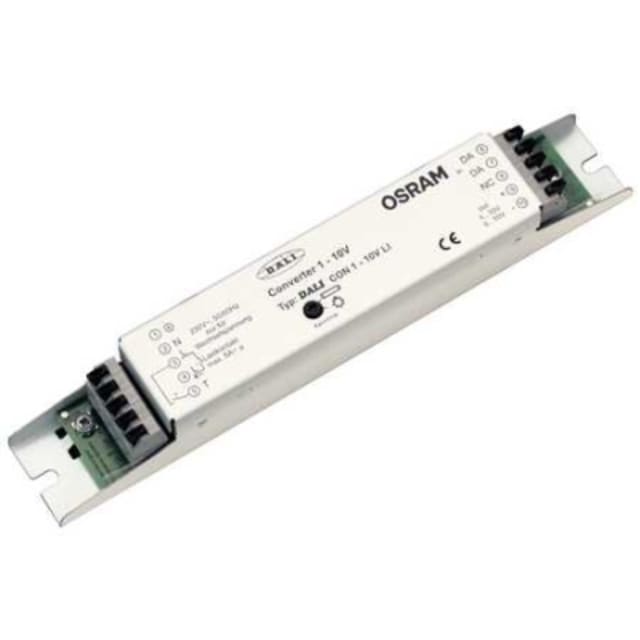 OSRAM - DALI CON 1-10 LI 220-240 - 4050300638973 OSRAM - DALI CON 1-10 LI 220-240 - 4050300638973