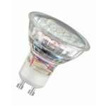 OSRAM - Decospot LED Par16 CC RGB GU10 blister - 4008321905598