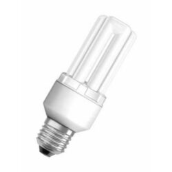OSRAM - Dulux Intelligent Facility 14W 827 2700K 800lm blanc chaud E27 230V - 4008321986795