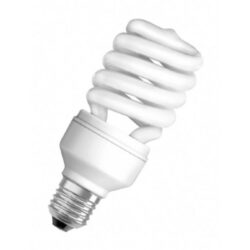 OSRAM - Dulux Pro Mini Twist 23W 840 4000K blanc clair 220-240V E27 - 4008321986399