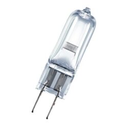 OSRAM - FCR GY6.35 12V 100W Clair 3450K Halogène LCL30 11.5x44mm Éclairage de projection - P012FCR/02