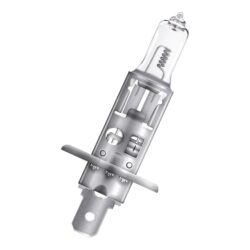 Détails visibles de Ampoule phare voiture H1 12V 55W P14.5s 64150 pour Lampes