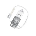 OSRAM - H3 PK22S 12V 55W 400h Clair Lampe phare Lampe automobile - 70100223705