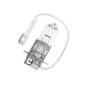 OSRAM - H3 PK22S 12V 55W 400h Clair Lampe phare Lampe automobile - 70100223705