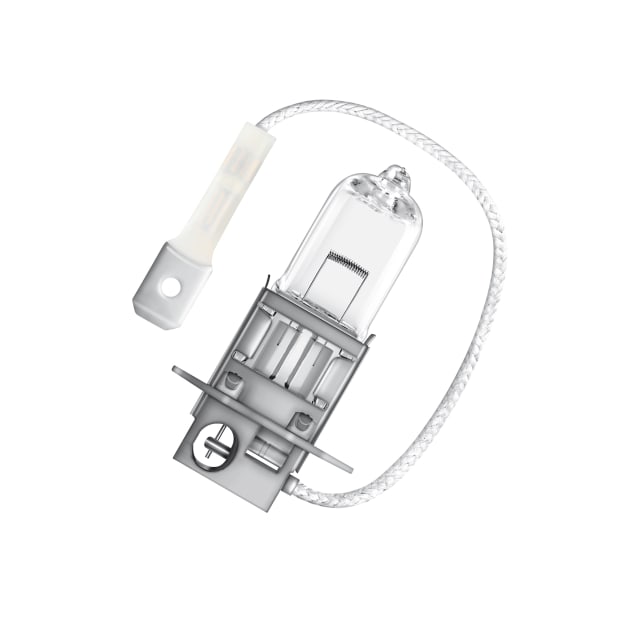 OSRAM - H3 PK22S 12V 55W 400h Clair Lampe phare Lampe automobile - 70100223705 OSRAM - H3 PK22S 12V 55W 400h Clair Lampe phare Lampe automobile - 70100223705