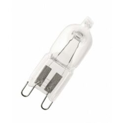 OSRAM - HALOPIN® OVEN 25W 230V G9 - 4008321703552