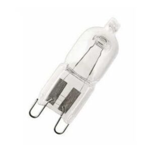 OSRAM - HALOPIN® PRO 35W 230V G9 - 4008321208668
