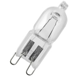 OSRAM - HALOPIN® PRO 48 W 230V G9 - 4008321945334