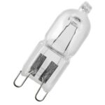 OSRAM - HALOPIN® PRO 60 W 230V G9 - 4008321945372