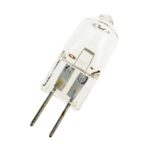OSRAM - HLX M30 ESB/FHE G4 6V 20W Clair 3350K Halogène LCL19.5 9x31mm 100h - P006ESB/02