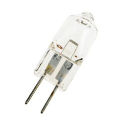 OSRAM - HLX M30 ESB/FHE G4 6V 20W Clair 3350K Halogène LCL19.5 9x31mm 100h - P006ESB/02