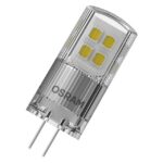 OSRAM - LED PIN 12 V DIM 20 320° 2 W/2700K G4 - 4058075622388