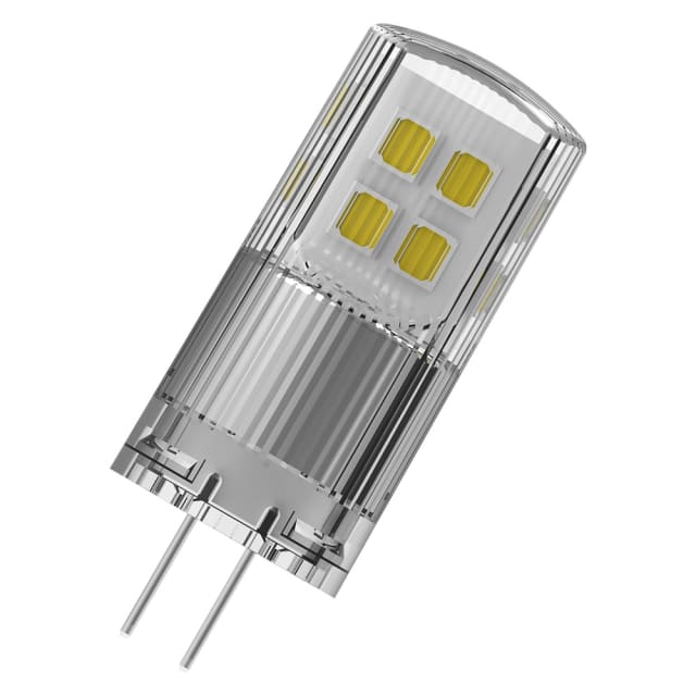 OSRAM - LED PIN 12 V DIM P 2W 827 G4 - 4099854064661 OSRAM - LED PIN 12 V DIM P 2W 827 G4 - 4099854064661