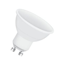 OSRAM - LED Retrofit RGBW lamps with remote control 2.9W 827 Frosted GU10 - 4058075445970