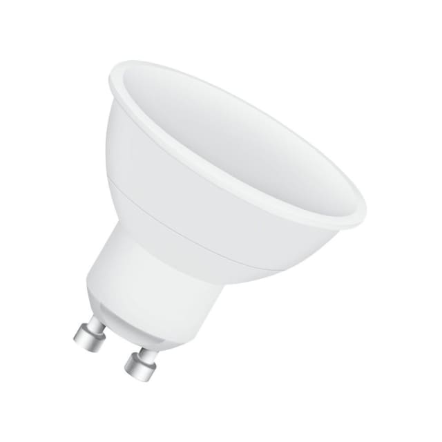 OSRAM - LED Retrofit RGBW lamps with remote control 2.9W 827 Frosted GU10 - 4058075445970 OSRAM - LED Retrofit RGBW lamps with remote control 2.9W 827 Frosted GU10 - 4058075445970
