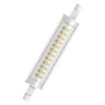 OSRAM - LED SLIM LINE R7S 12W 827 R7s - 4058075432734