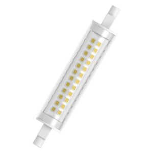 OSRAM - LED SLIM LINE R7S 12W 827 R7s - 4058075432734