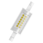 OSRAM - LED SLIM LINE R7S 7W 827 R7s - 4058075432710