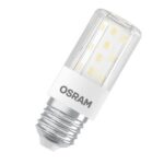 OSRAM - LED SPECIAL T SLIM DIM 7.3W 827 Clear E27 - 4058075607347