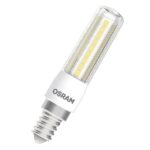 OSRAM - LED SPECIAL T SLIM DIM 7W 827 Clear E14 - 4058075607316