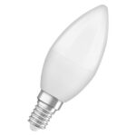 OSRAM - LED STAR CLASSIC B40 4