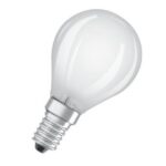 OSRAM - LED STAR+ CLASSIC P 40 5 W/2700K E14 - 4058075813694