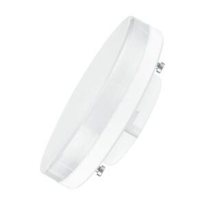 OSRAM - LED STAR GX53 4.9W 827 GX53 - 4058075433441