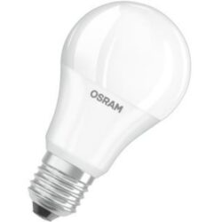 OSRAM - LEDSCLA602XD 9W/827 230VFR E27 BLI1 - 4058075037557