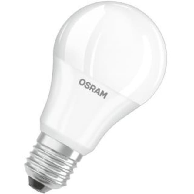 OSRAM - LEDSCLA602XD 9W/827 230VFR E27 BLI1 - 4058075037557 OSRAM - LEDSCLA602XD 9W/827 230VFR E27 BLI1 - 4058075037557