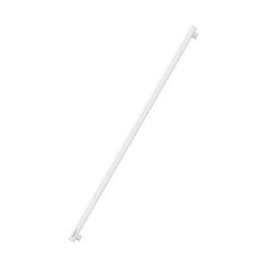 OSRAM - LEDinestra DIM HD Lighting 9.9W 927 Frosted S14s - 4099854232893