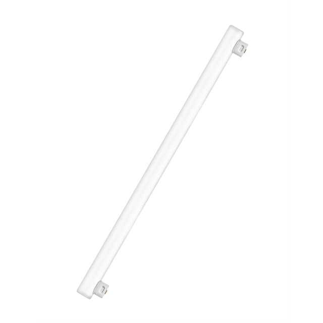OSRAM Ampoule LED tubulaire S14s Ampoule LED tubulaire blanche dépolie culot S14s 4,9W dimmable