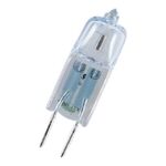 OSRAM - LEV G4 10x33mm 12V 20W 357lm 2800K 2000h Lampe halogène basse tension - 141939
