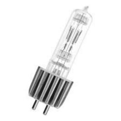OSRAM - Lampe halogène HPL lampe haute performance 575W 230V 11780Lm 3050K 2 pins - 93728LL