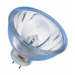 OSRAM - Lampe halogène très basse tension avec réflecteur MR16 24V 250W 400Lm GX5