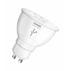 OSRAM - Lightify PAR16 50 6W TW Tunable White 350lm GU10 230V - 4052899926103